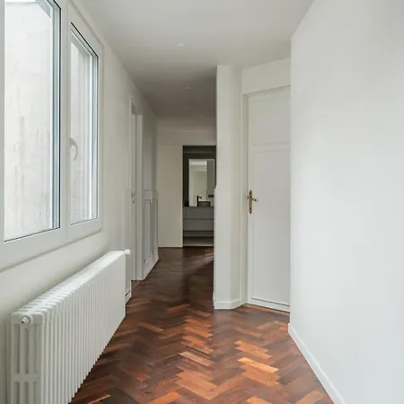 Huswell - New Penthouse With & Harbour Views Ostend