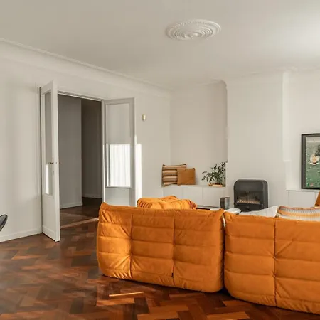 Holiday home Huswell - New Penthouse With & Harbour Views Ostend