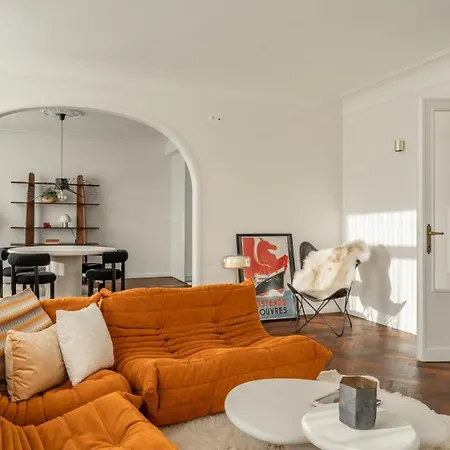 Huswell - New Penthouse With & Harbour Views