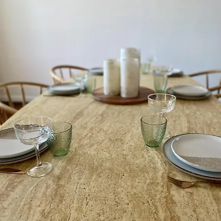 Holiday home Huswell - New Penthouse With & Harbour Views Ostend