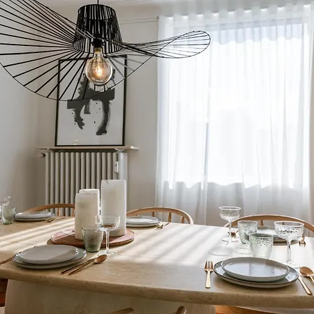 Huswell - New Penthouse With & Harbour Views 펜션 *