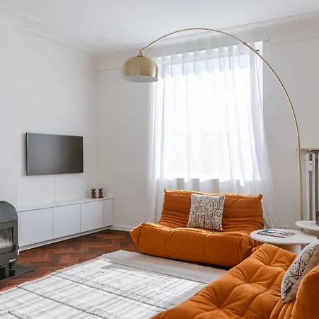 Huswell - New Penthouse With & Harbour Views 오스텐드