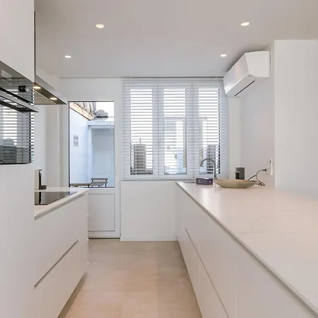Huswell - New Penthouse With & Harbour Views 펜션 *