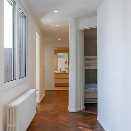 Huswell - New Penthouse With & Harbour Views *
