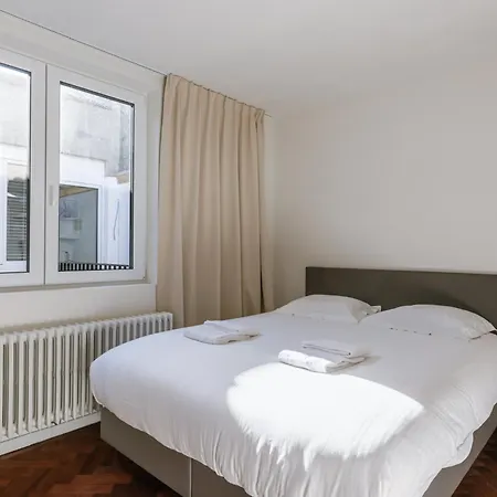 펜션 Huswell - New Penthouse With & Harbour Views *