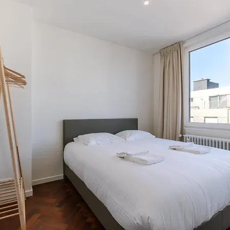 Huswell - New Penthouse With & Harbour Views 펜션